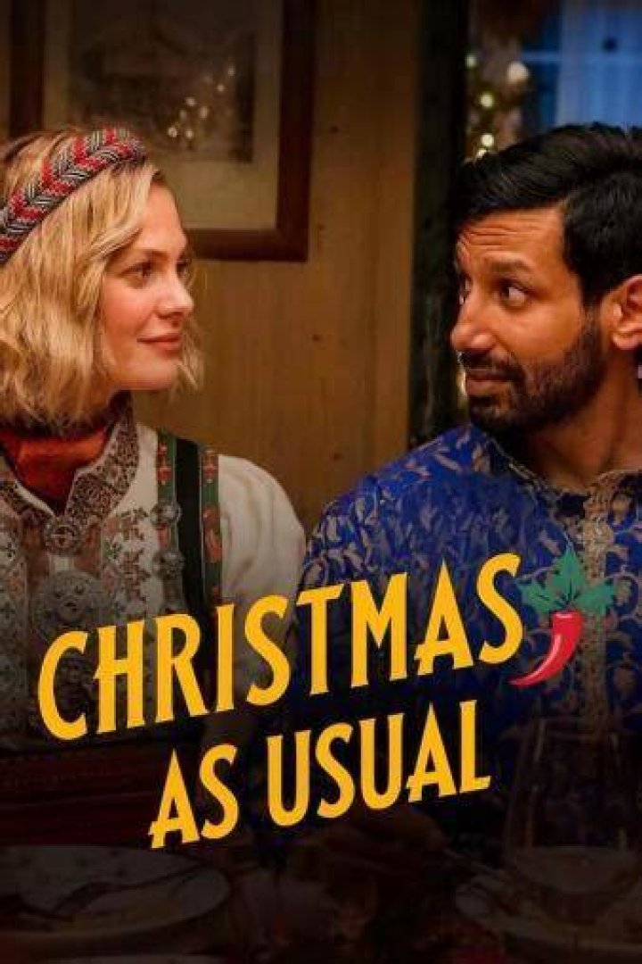 Christmas As Usual Movie Review Kanan Gill Can't Save This Cliched