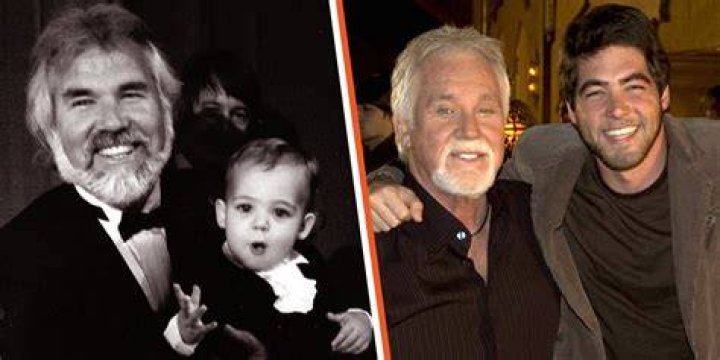 Christopher Cody Rogers Is One of Kenny Rogers' Oldest Sons