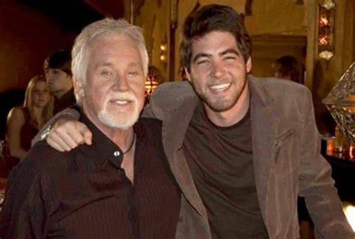 Christopher Cody Rogers Net Worth How Much is Rogers Worth?