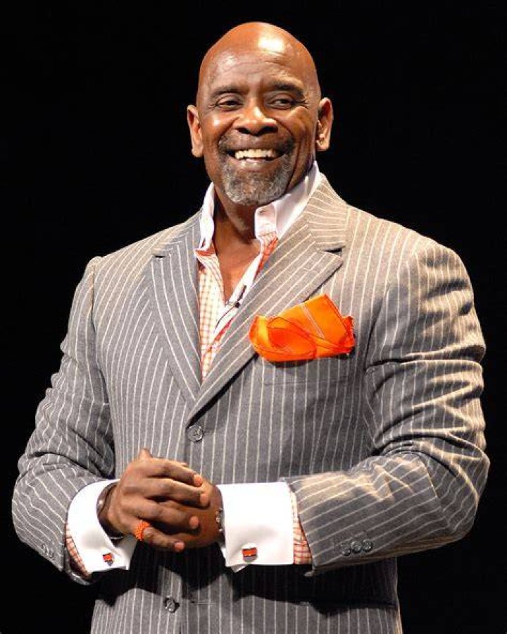 Christopher Gardner keynote speaker Global Speakers Bureau