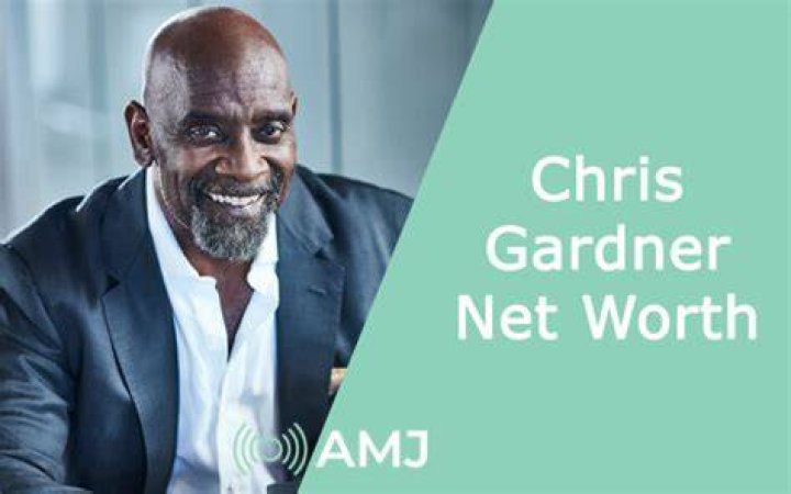 Christopher Gardner Net Worth 2023 Wiki, Married, Family, Wedding