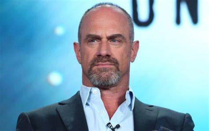Christopher Meloni&rsquo;s Latest Reinvention On &lsquo;Underground,&rsquo; Black Lives