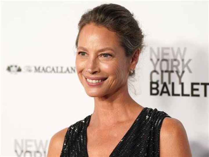 Christy Turlington