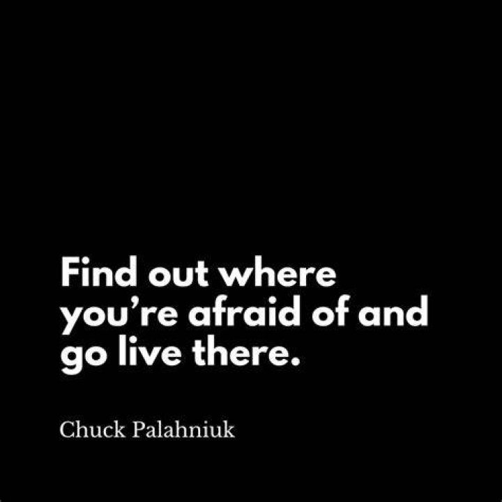 Chuck Palahniuk Quotes Chuck palahniuk quotes, This is us quotes
