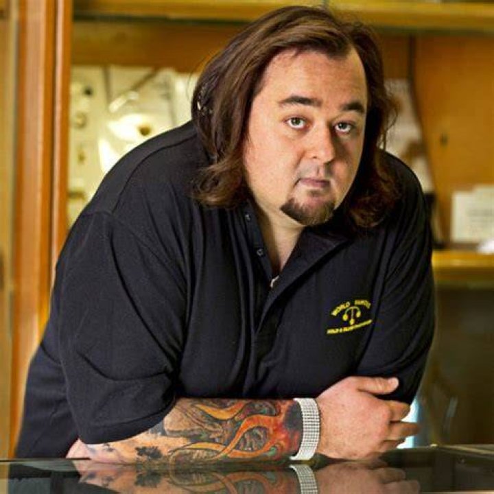Chumlee Of Pawn Stars Released On Bail vrogue.co