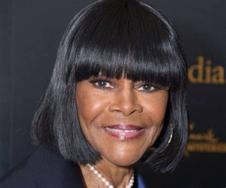 Cicely Tyson Biography Facts, Childhood, Family Life & Achievements