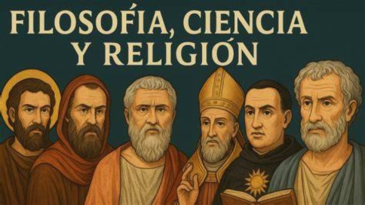 Ciencia, Filosof&iacute;a y Religi&oacute;n Descubren una estrella gigante con un