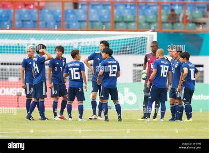 Cikarang, Indonesia. 19th Aug, 2018. Obi Powell Obinna (JPN) Football