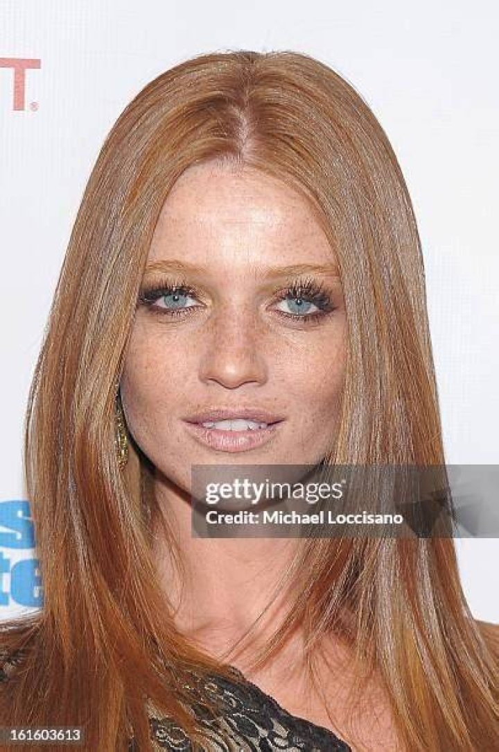 Cintia Dicker Sports Illustrated Celebrates SI Swimsuit 2013 Kickoff