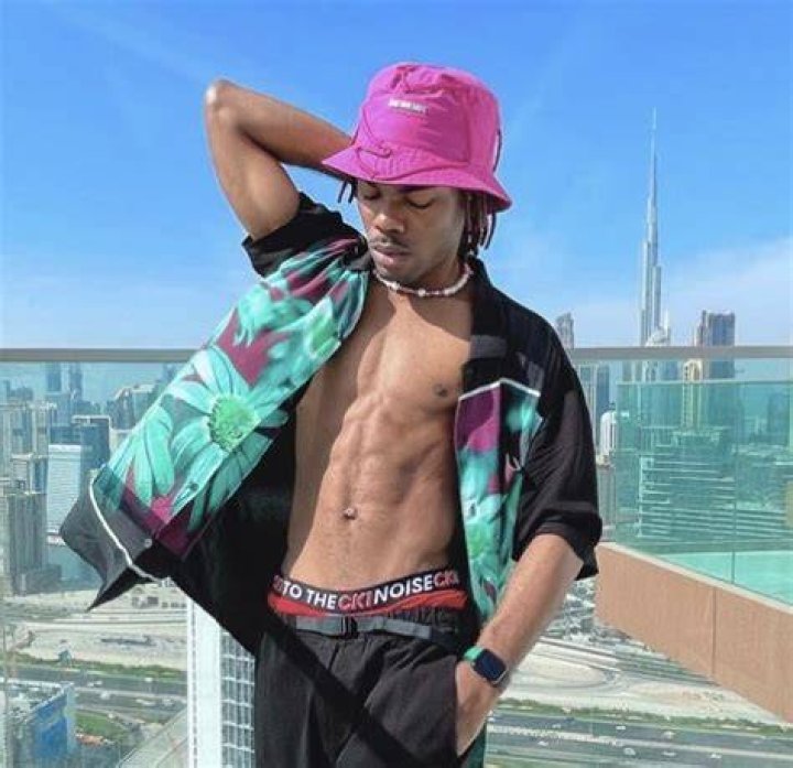 Ckay Biography, Real Name, Age, Career and Net Worth Contents101