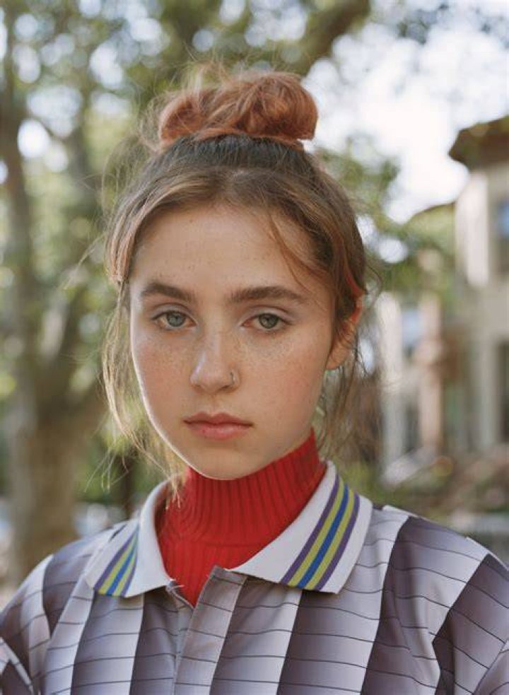 Clairo Opens Up About Coming Out And Coming Into Her Own Them