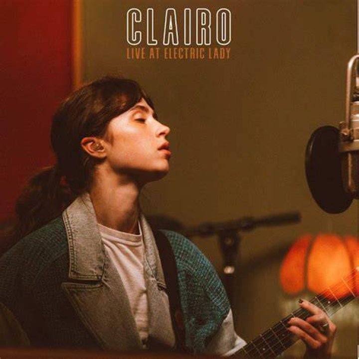 Clairo would like to leave her bedroom now, please The FADER