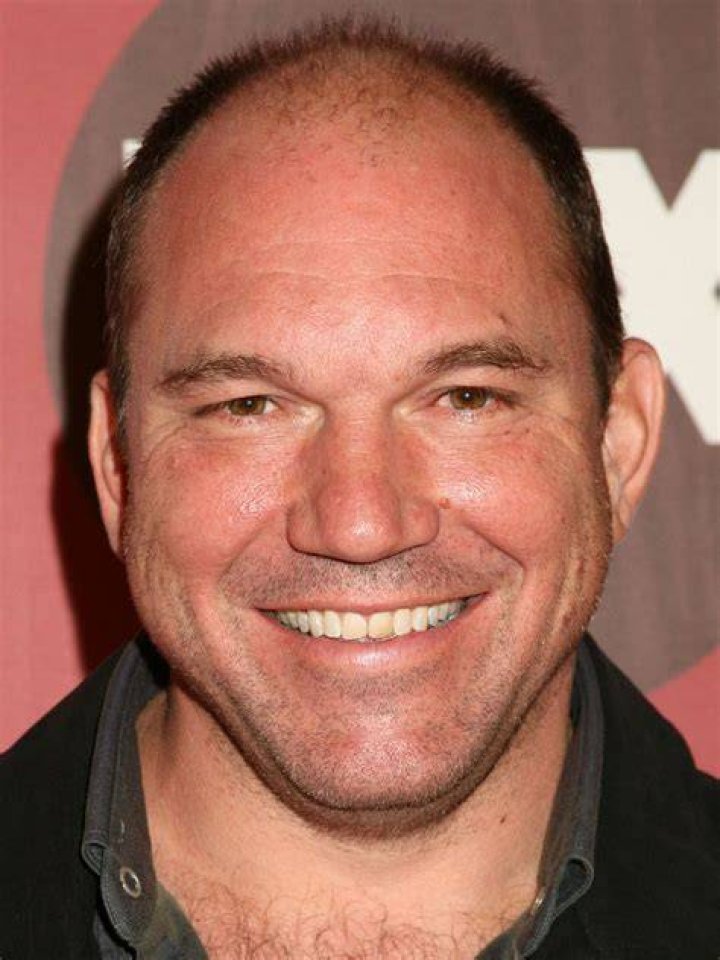 Classify American actor Wade Williams