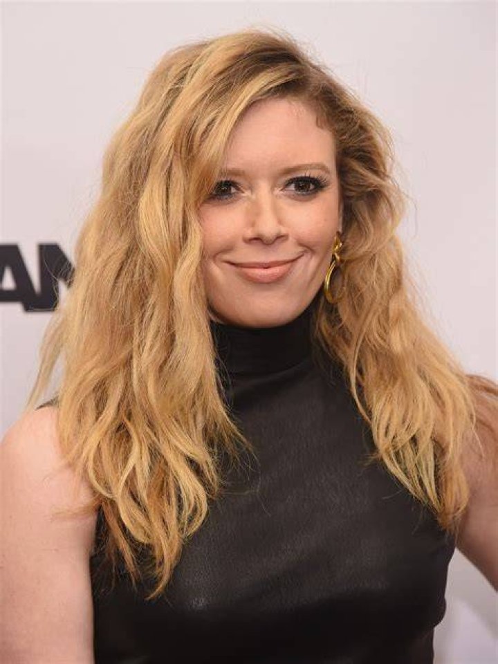 Classify Natasha Lyonne