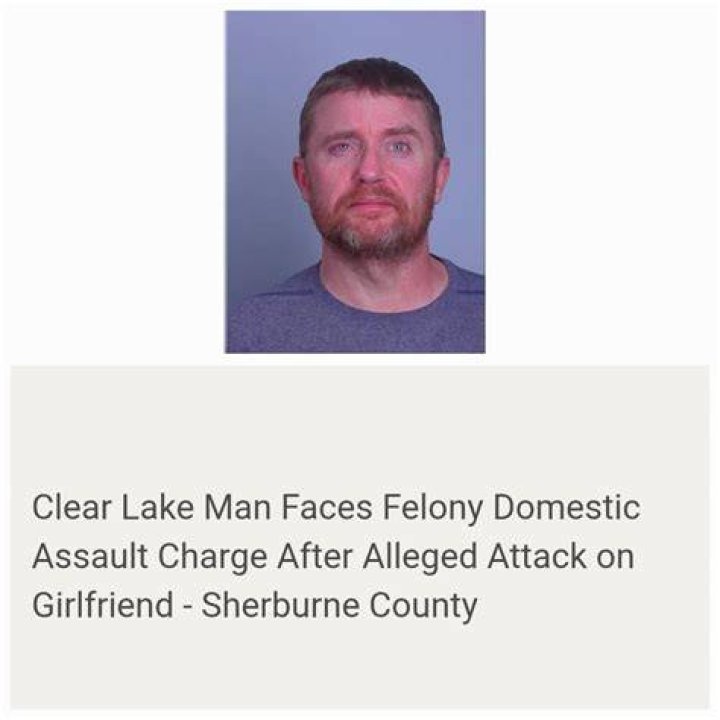 Clear Lake man says animals should not be hunted in city limits (video