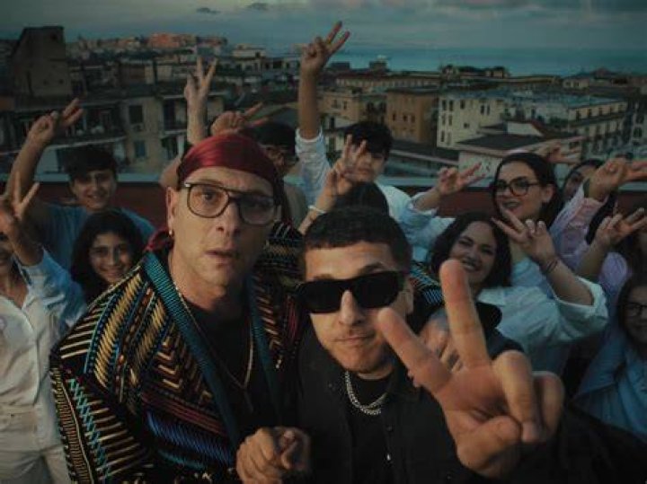 Clementino (rapper) Wikipedia