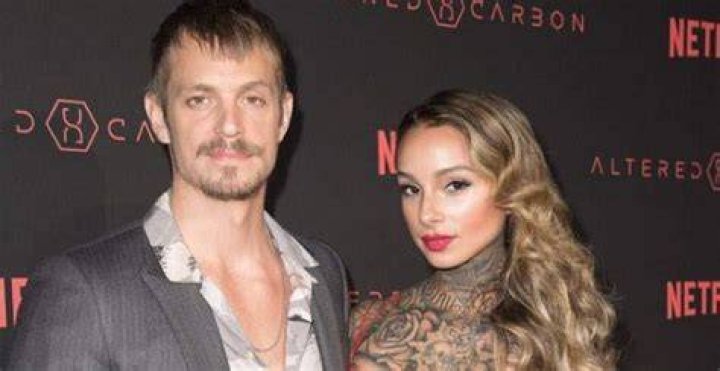Cleo Wattenström’s Wiki Facts to Know about Joel Kinnaman’s Wife