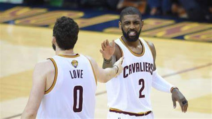 Cleveland Cavaliers veteran believes they would be up 30 in NBA Finals