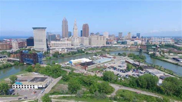Cleveland City Planning Commission