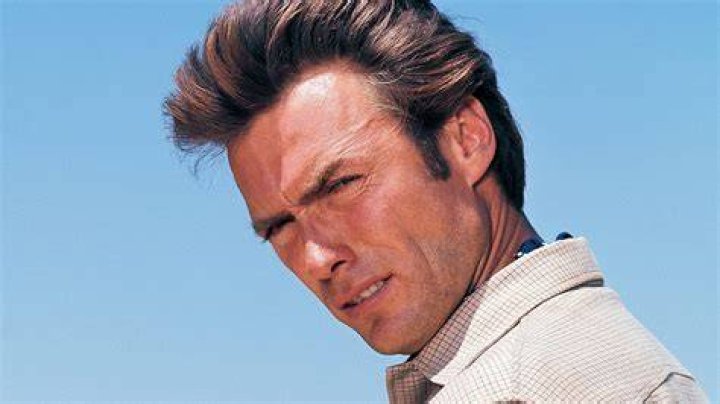 Clint Eastwood&rsquo;s Legendary Stunt Double Has Died GIANT FREAKIN ROBOT
