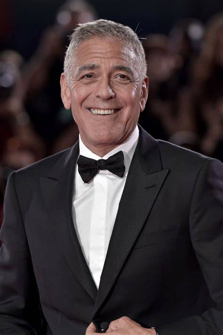 Clooney's Twins Navigate Life With Down Syndrome