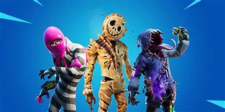Close up of leaked skins Credit goes to HYPEX on Twitter r/FortniteLeaks