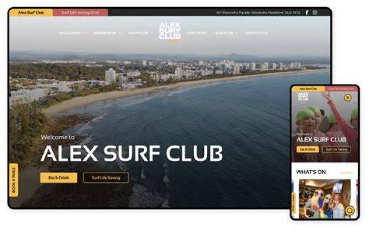 Club Alex's Adult Entertainment YouTube