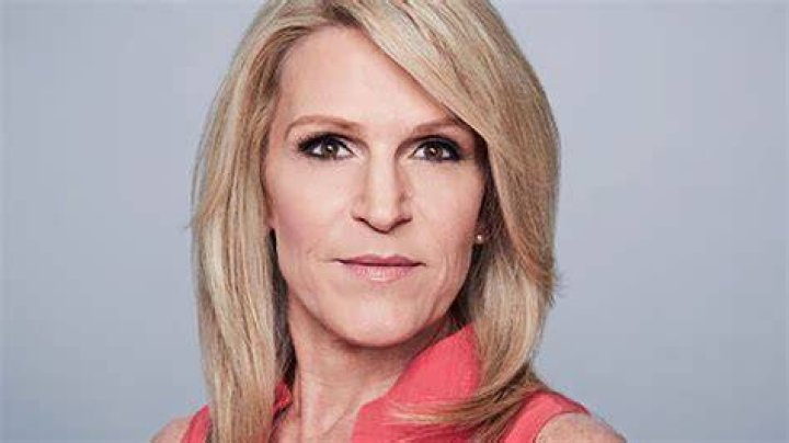 CNN Political Commentator Was 58