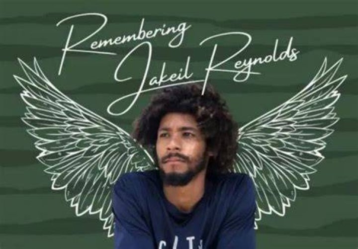 Coach Jakeil Reynolds Killed Outside A House Party Canyon News