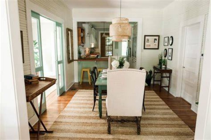 Coastal Charm HGTV Home Town