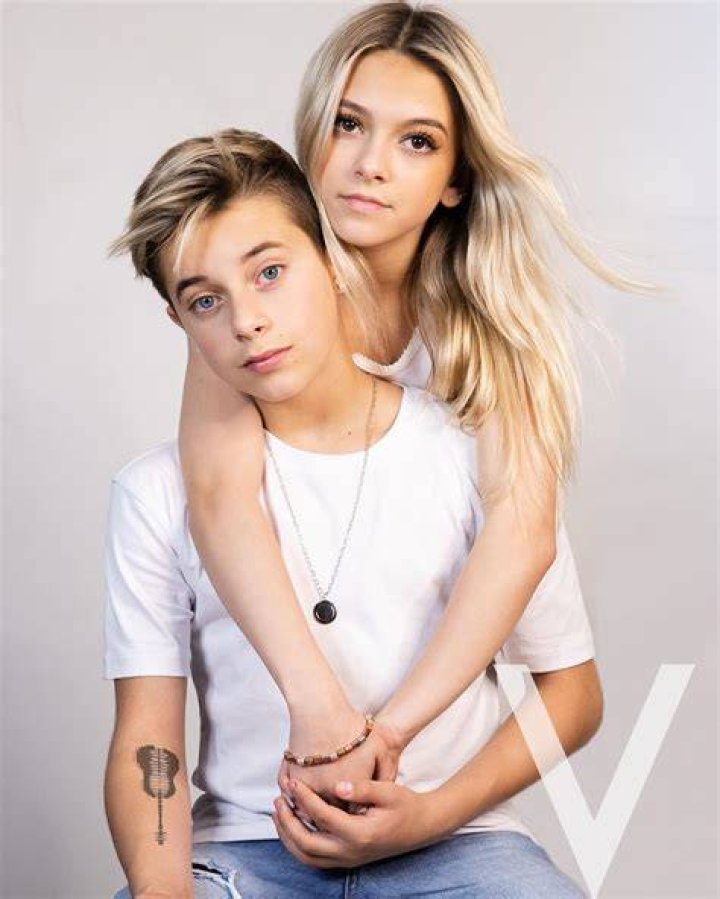 Coco Quinn Is Dating? Insights on Her Former Boyfriend and Relationship