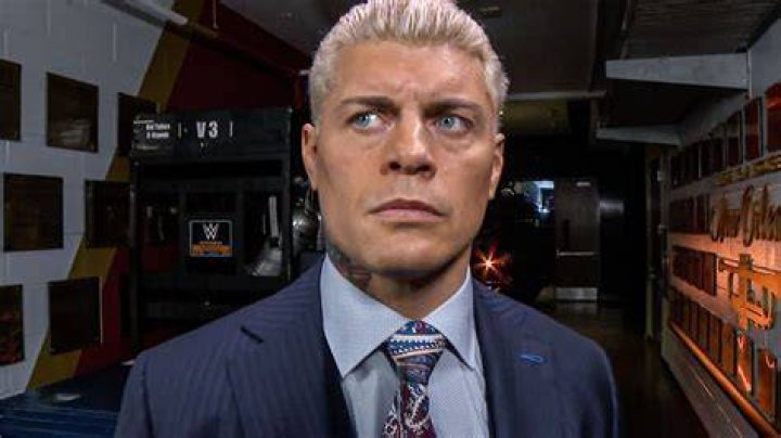 Cody Rhodes Returning To WWE Would Change The Wrestling Landscape Forever