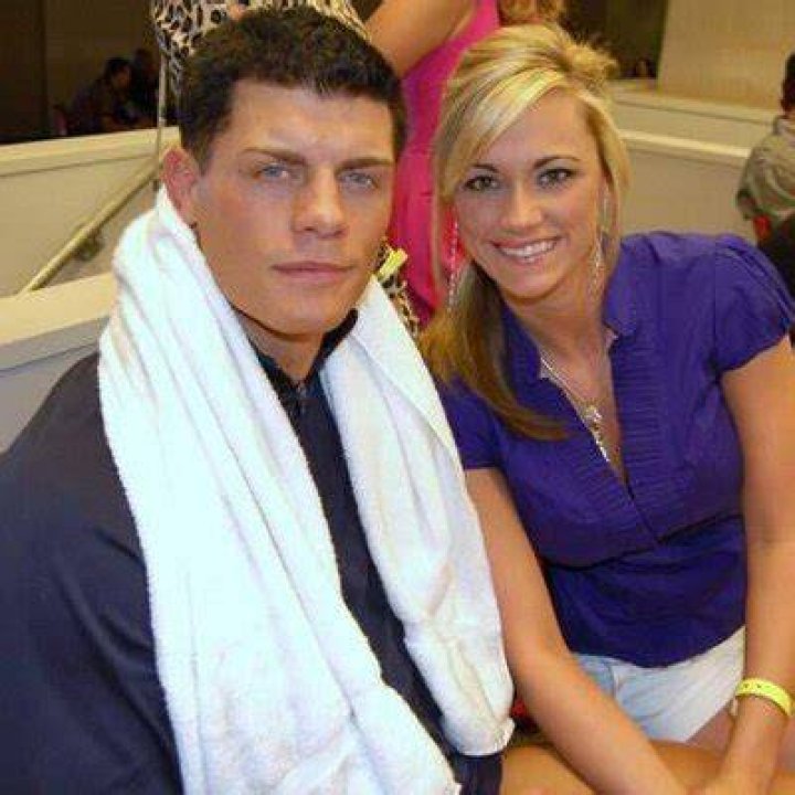 Cody Rhodes Sister Teases Cody's WWE Return? WrestleTalk