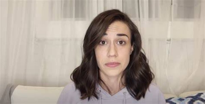 Colleen Ballinger CRIES as She DIVORCES Joshua David Evans Superfame