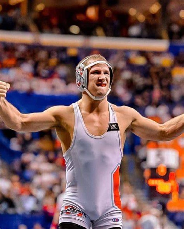 College Wrestler Who Died of Heatstroke Begged Coaches for Help, Family
