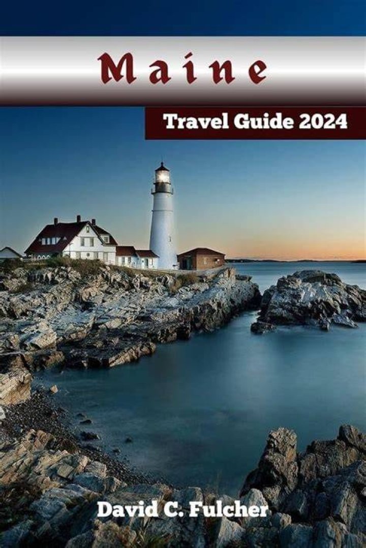 Comprehensive Guide To Maine Newspapers