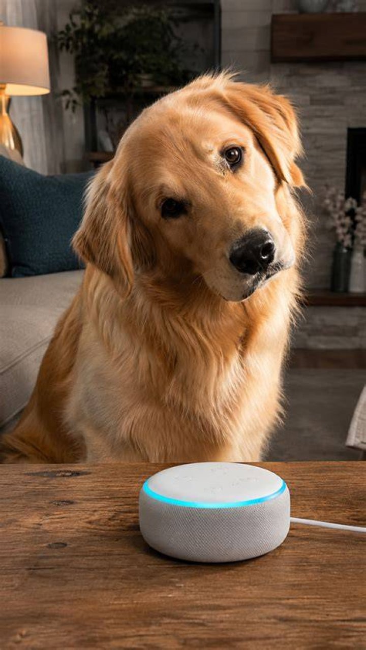 Confused by Alexa's light rings? Here&rsquo;s what the colors mean TechHive