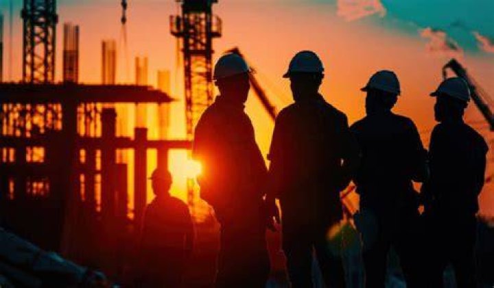 &lsquo;Construction mafias&rsquo; are holding a key South African economic sector