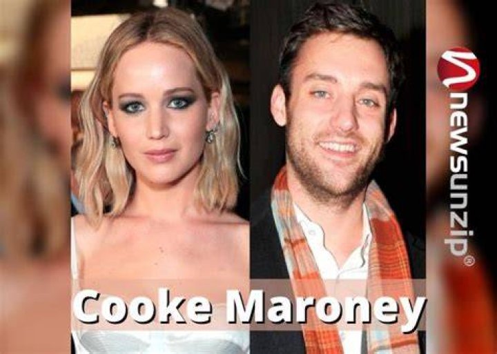 Cooke Maroney Biography Facts, Net Worth, Jennifer Lawrence Husband