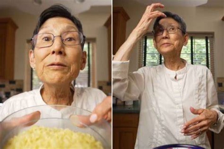 &lsquo;Cooking with Lynja&rsquo; TikTok star dead at 67 from cancer &lsquo;She had the