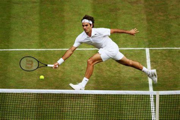 Core Strength & Stability for Tennis Players