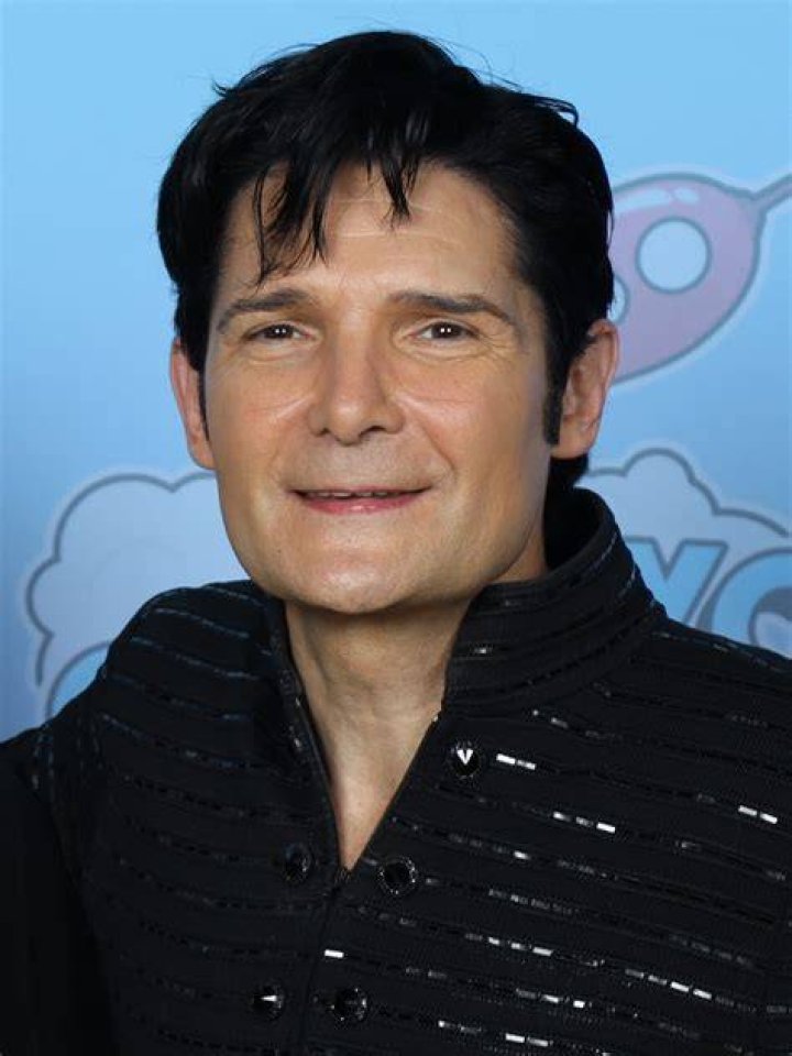 Corey Feldman&rsquo;s Net Worth, Bio, Wiki, Age, Height, Family, Career