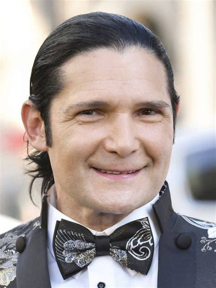 Corey Feldman's Net Worth And Biography &bull;