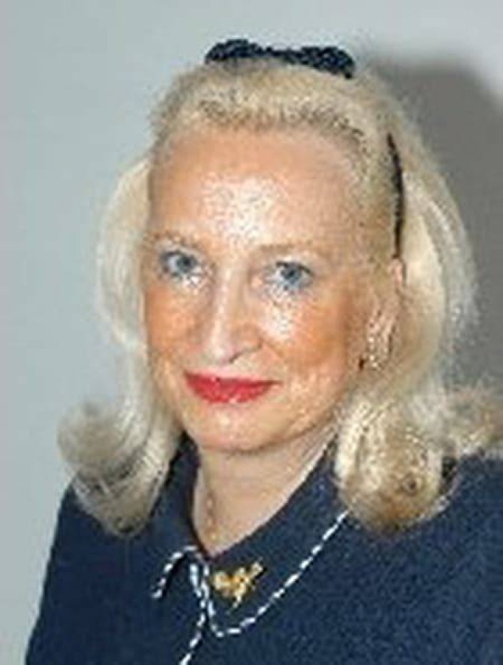 Corinne Fabre: French Fashion's Muse