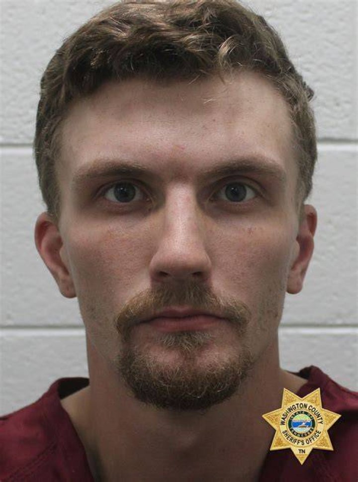 CORY FOSTER booked RECKLESS ENDANGERMENT EVADING ARRESTFELONY DRIVING