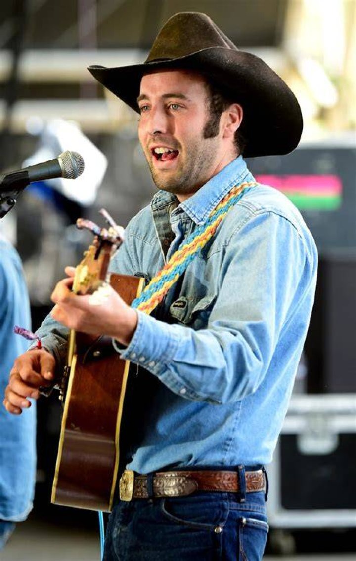 Country singer Luke Bell’s autopsy reveals cause of death