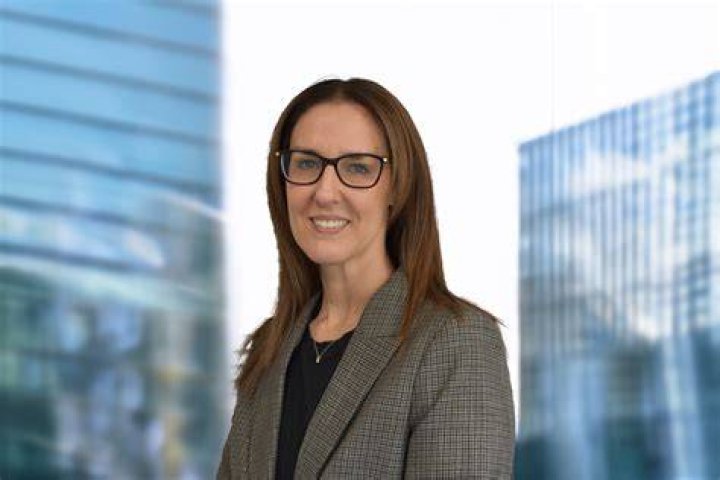 Couri joins Law Office of Steven G. Jones Business Achievements