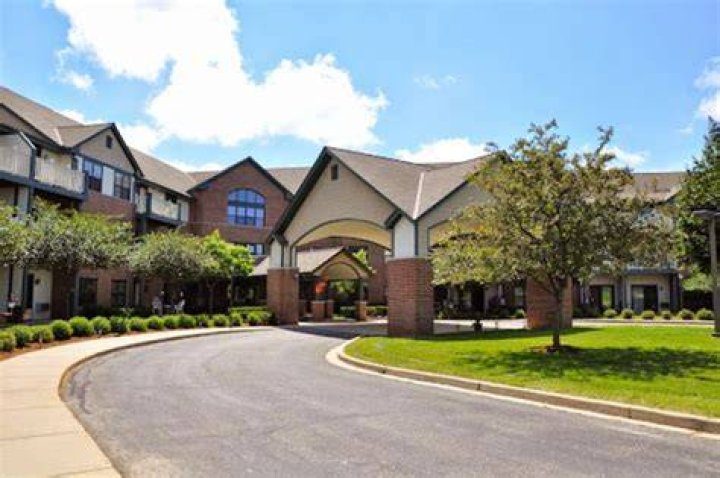 Coventry Village Assisted Living & Memory Care Madison, WI 53719