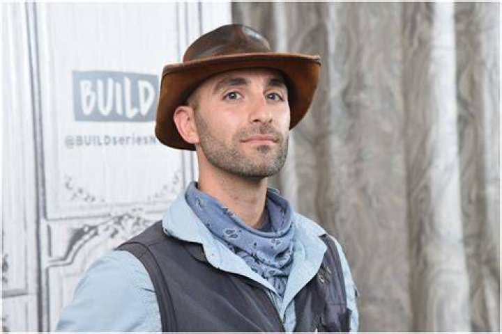 Coyote Peterson Net Worth & Real Name Famous People Today