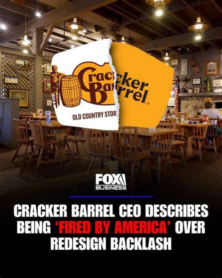 Cracker Barrel Totally Botched The Duck Dynasty Scandal HuffPost